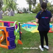 juegos infantiles para boda